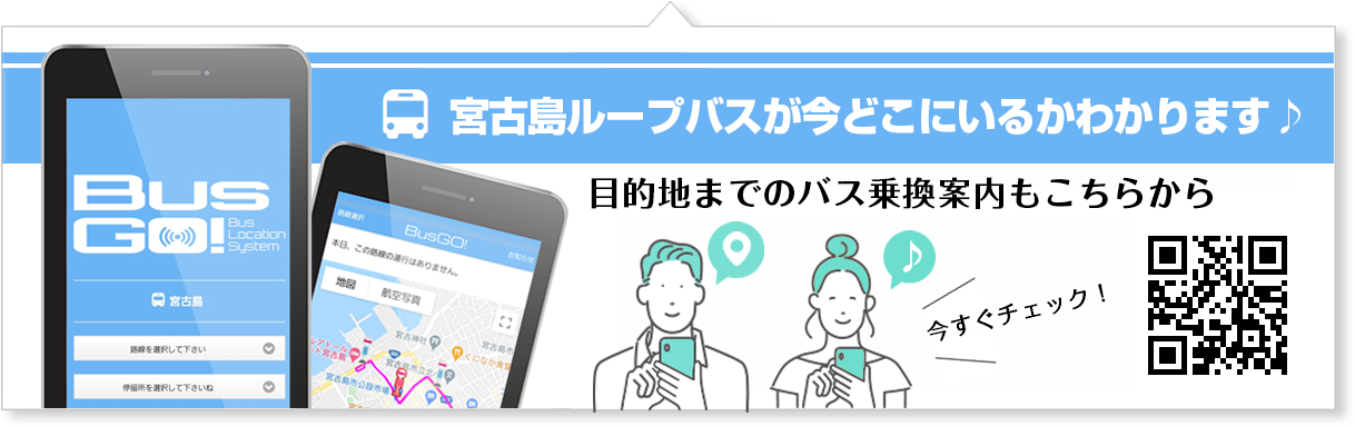 バスロケーション専用サイト